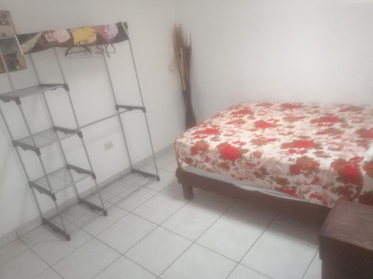 Casa 3 Tias.Hermosa Habitacion Hermosas Areas Comunes 瓜纳华托 外观 照片