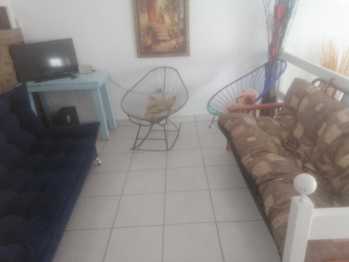 Casa 3 Tias.Hermosa Habitacion Hermosas Areas Comunes 瓜纳华托 外观 照片