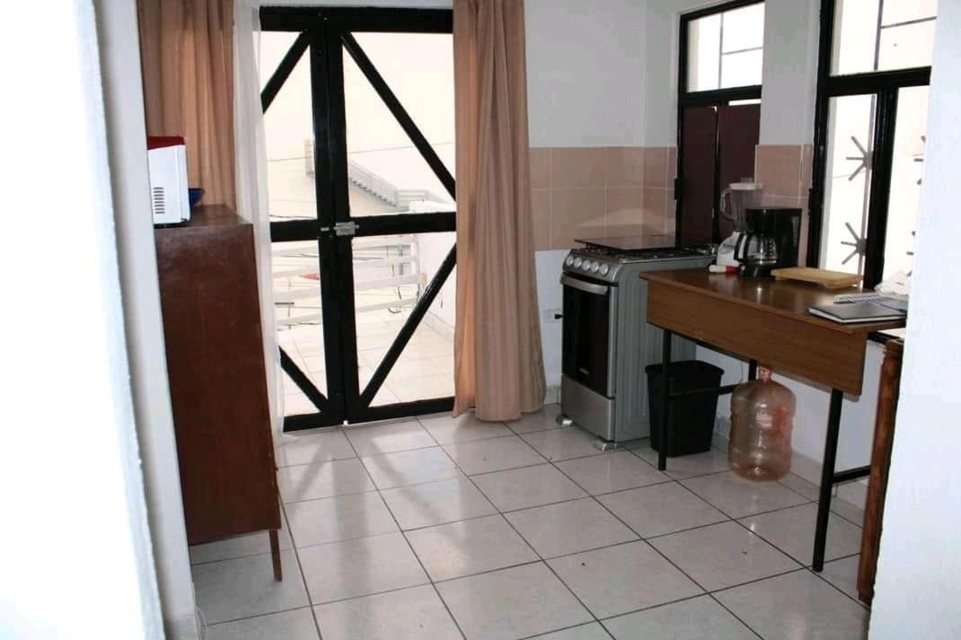 Casa 3 Tias.Hermosa Habitacion Hermosas Areas Comunes 瓜纳华托 外观 照片