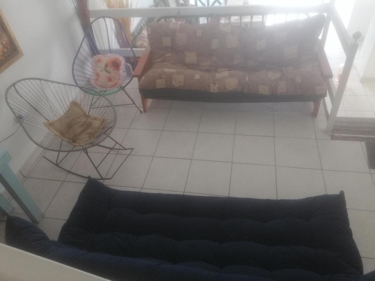Casa 3 Tias.Hermosa Habitacion Hermosas Areas Comunes 瓜纳华托 外观 照片
