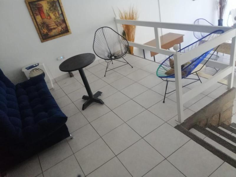 Casa 3 Tias.Hermosa Habitacion Hermosas Areas Comunes 瓜纳华托 外观 照片