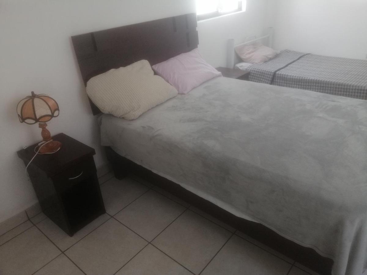 Casa 3 Tias.Hermosa Habitacion Hermosas Areas Comunes 瓜纳华托 外观 照片