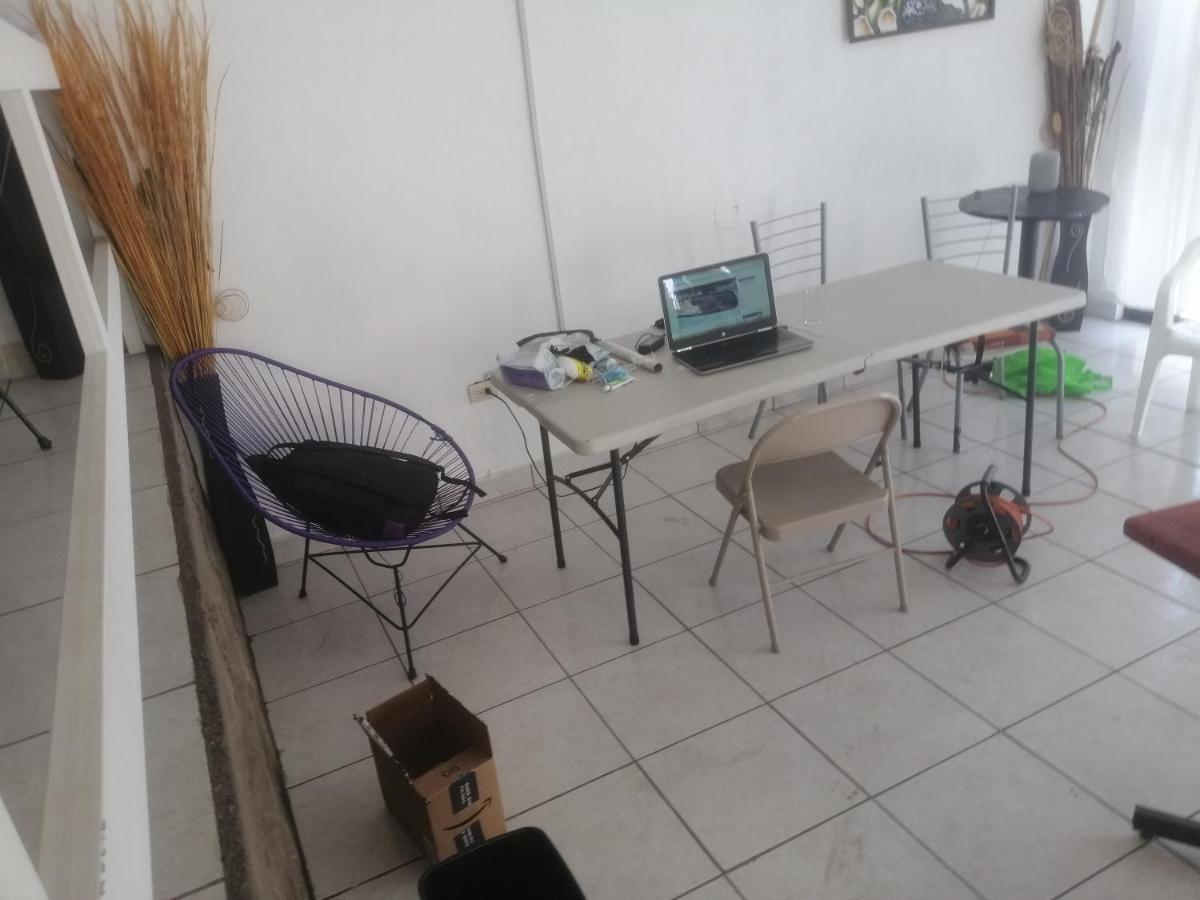 Casa 3 Tias.Hermosa Habitacion Hermosas Areas Comunes 瓜纳华托 外观 照片