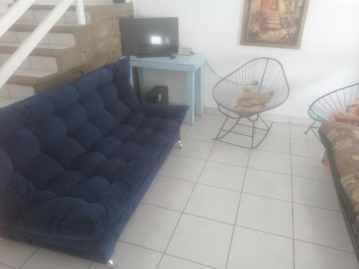 Casa 3 Tias.Hermosa Habitacion Hermosas Areas Comunes 瓜纳华托 外观 照片