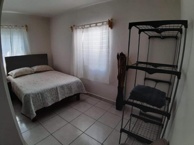 Casa 3 Tias.Hermosa Habitacion Hermosas Areas Comunes 瓜纳华托 外观 照片