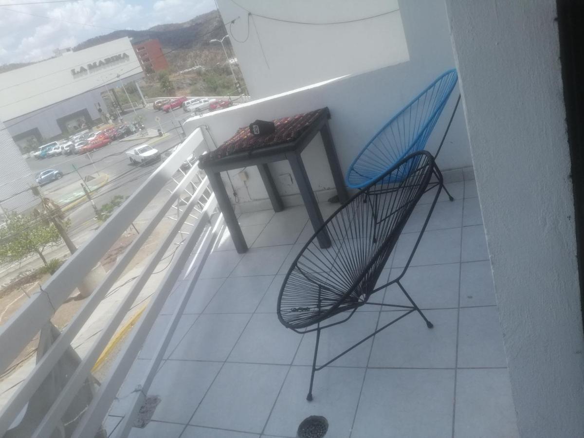Casa 3 Tias.Hermosa Habitacion Hermosas Areas Comunes 瓜纳华托 外观 照片