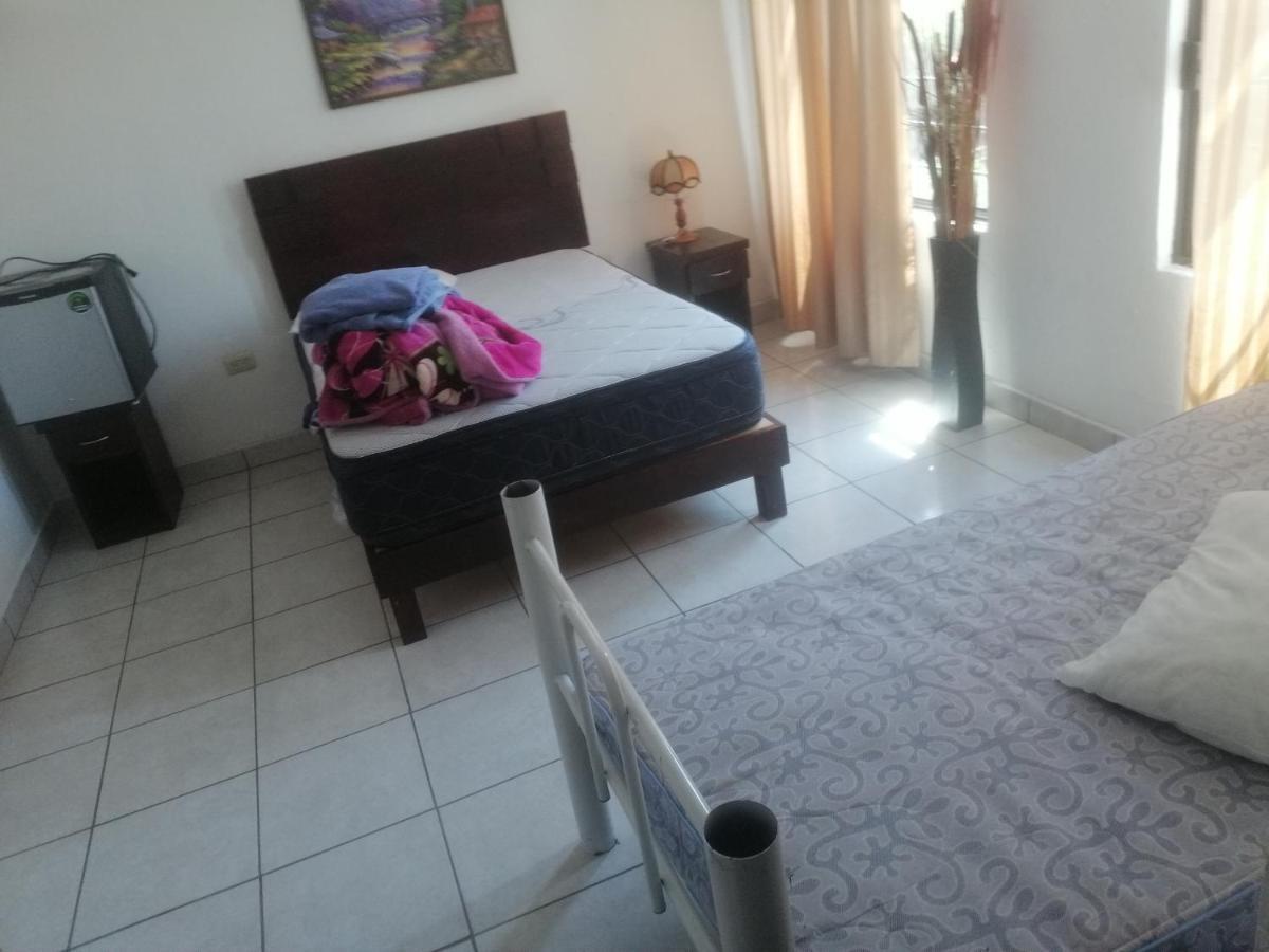 Casa 3 Tias.Hermosa Habitacion Hermosas Areas Comunes 瓜纳华托 外观 照片