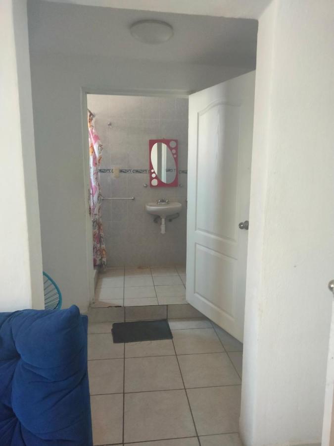 Casa 3 Tias.Hermosa Habitacion Hermosas Areas Comunes 瓜纳华托 外观 照片